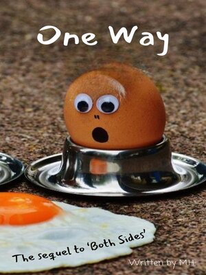 cover image of One Way